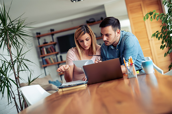 Qu'est-ce qu'un bon ou un mauvais ratio d'endettement?